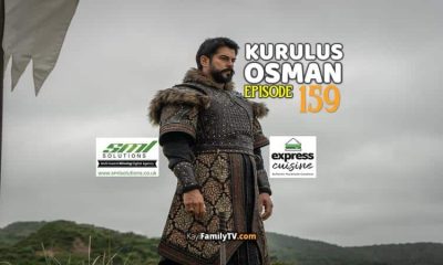 Kurulus Osman Episode 159