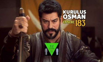 Kurulus Osman Episode 183