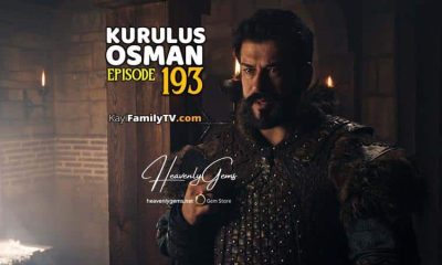 Kurulus Osman Episode 193