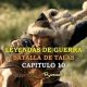 Leyendas de guerra Capitulo 10 con subtítulos en Español. Leyendas de guerra Temporada 1 Episodio 10 con subtítulos en Español. KayiFamilyTV & BazarKayi