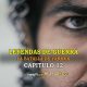 LEYENDAS DE GUERRA CAPITULO 12