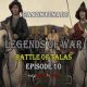 WATCH LEGENDS OF WAR EPISODE 10 BATTLE OF TALAS WITH ENGLISH SUBTITLES FOR FREE. SAVASIN EFSANELERI EPISODE 10 BATTLE OF TALAS ENGLISH SUBTITLES .