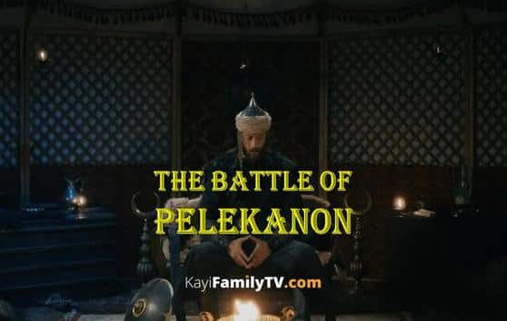 Watch Legends Of War Episode 18 Orhan Bey With English Subtitles For Free. Watch Legends Of War The Battle Of Pelekanon With English Subtitles! KayiFamilyTV