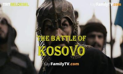 Watch Legends Of War Episode 19 The Battle of Kosovo With English Subtitles For Free. Watch Savasin Efsaneleri The Battle of Kosovo With English Subtitles!