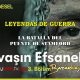 Leyendas de guerra Capitulo 3 con subtítulos en Español. Leyendas de guerra Temporada 1 Episodio 3 con subtítulos en Español. KayiFamilyTV & BazarKayi