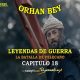Leyendas de Guerra Capitulo 18