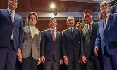 Losers Club... The French media wrote "TURKS TOOK Africa FROM US WITH MENEMEN." for a reason. It had been a long time since a long-term struggle started.