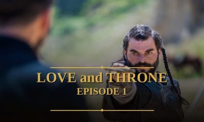 Love Throne Episode 1