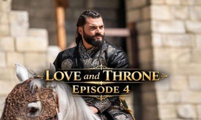 Love and Throne Episode 4