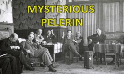 Its founders are Friedrich Hayek, Frank Knight, Karl Popper, Ludwig von Mises, George Stigler and Milton Friedman. A free market economy and an open society.