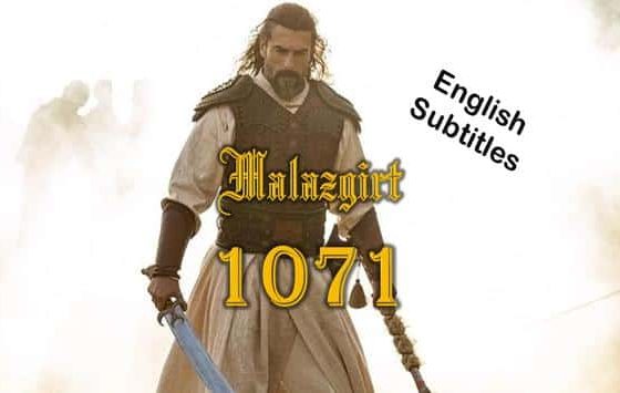 Watch Malazgirt 1071 The Doomsday Of Byzantium movie with English Subtitles for FREE! Watch Malazgirt 1071 movie of Cengiz Coskun with English Subtitles