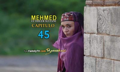 Mehmed Fetihler Sultani Capitulo 45