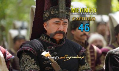 Mehmed Fetihler Sultani Capitulo 46