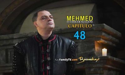 Mehmed Fetihler Sultani Capitulo 48