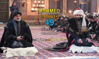 Mehmed Fetihler Sultani Capitulo 49