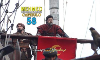Mehmed Fetihler Sultani Capitulo 58