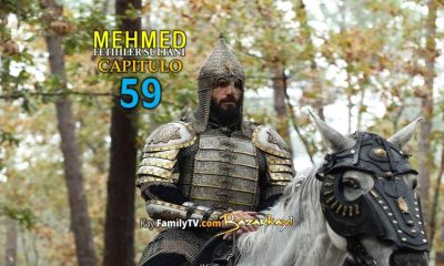 Mehmed Fetihler Sultani Capitulo 59