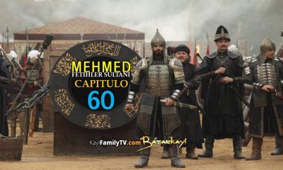 Mehmed Fetihler Sultani Capitulo 60