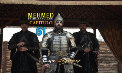 Mehmed Fetihler Sultani Capitulo 61