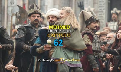 Mehmed Fetihler Sultani Capitulo 62