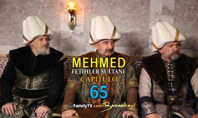 Mehmed Fetihler Sultani Capitulo 65