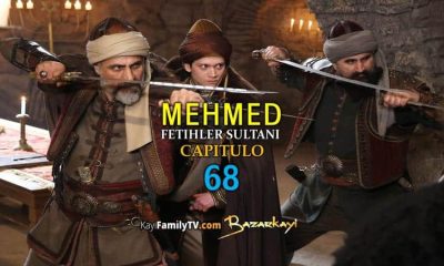 Mehmed Fetihler Sultani Capitulo 68