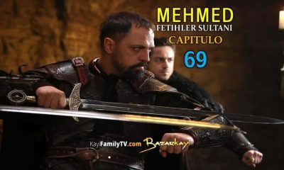 Mehmed Fetihler Sultani Capitulo 69
