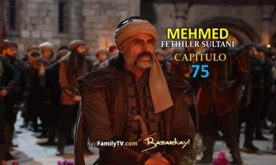 Mehmed Fetihler Sultani Capitulo 75
