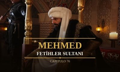 Mehmed Fetihler Sultani Capitulo 76