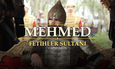 Mehmed Fetihler Sultani Capitulo 78