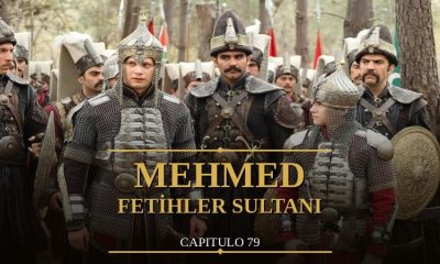 Mehmed Fetihler Sultani Capitulo 79
