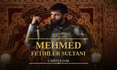 Mehmed Fetihler Sultani Capitulo 80