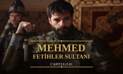 Mehmed Fetihler Sultani Capitulo 81