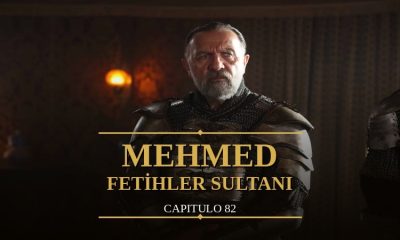 Mehmed Fetihler Sultani Capitulo 82