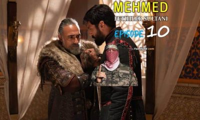 Mehmed Fetihler Sultani Episode 10