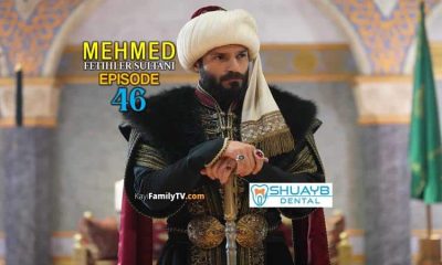 Mehmed Fetihler Sultani Episode 46