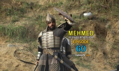 Mehmed Fetihler Sultani Episode 60