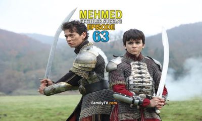 Mehmed Fetihler Sultani Episode 63