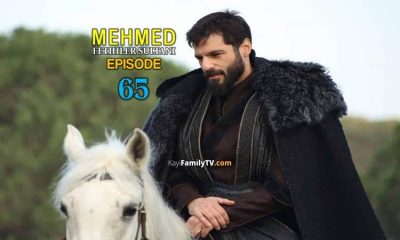 Mehmed Fetihler Sultani Episode 65