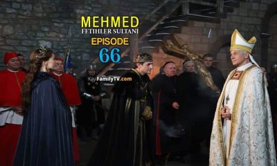 Mehmed Fetihler Sultani Episode 66