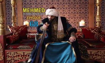 Mehmed Fetihler Sultani Episode 68