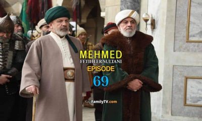 Mehmed Fetihler Sultani Episode 69