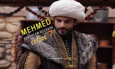 Mehmed Fetihler Sultani Episode 7