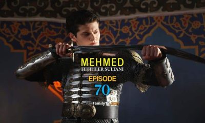 Mehmed Fetihler Sultani Episode 70