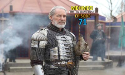 Mehmed Fetihler Sultani Episode 71