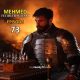 Mehmed Fetihler Sultani Episode 73