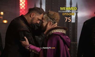 Mehmed Fetihler Sultani Episode 75