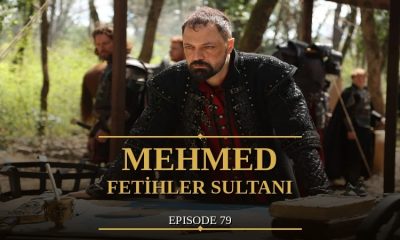 Mehmed Fetihler Sultani Episode 79