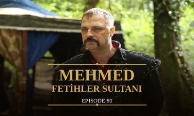 Mehmed Fetihler Sultani Episode 80