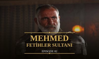 Mehmed Fetihler Sultani Episode 82